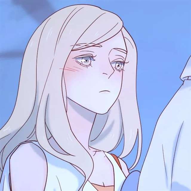 女士微信头像大气端庄