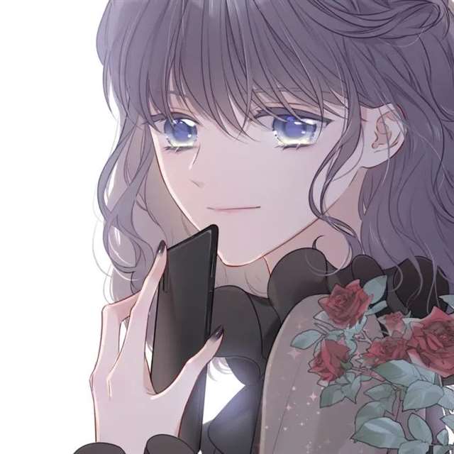 女士微信头像大气端庄