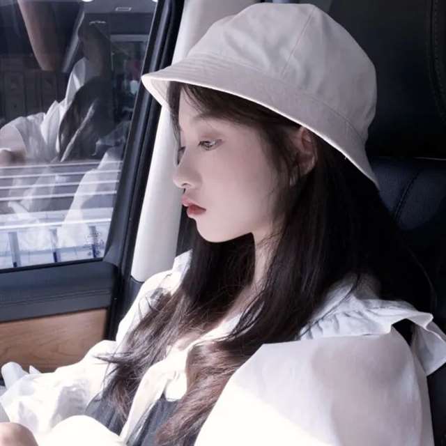 女士微信头像大气端庄