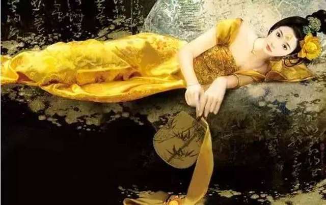 现在的女人们还是胖点才好，不信你看！