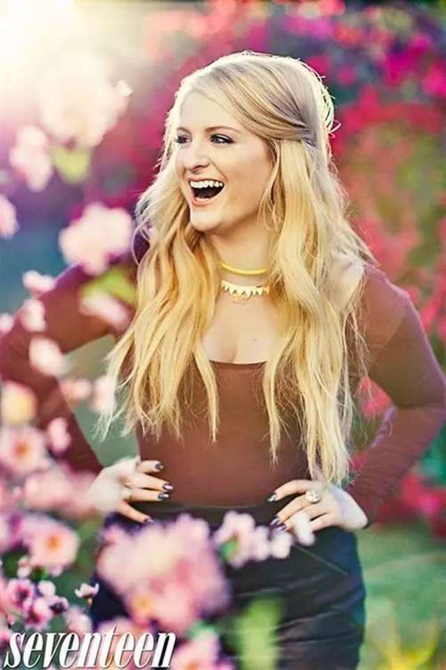 现在的女人们还是胖点才好，不信你看！