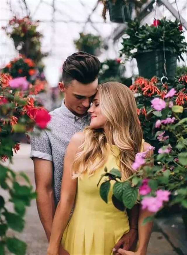 现在的女人们还是胖点才好，不信你看！