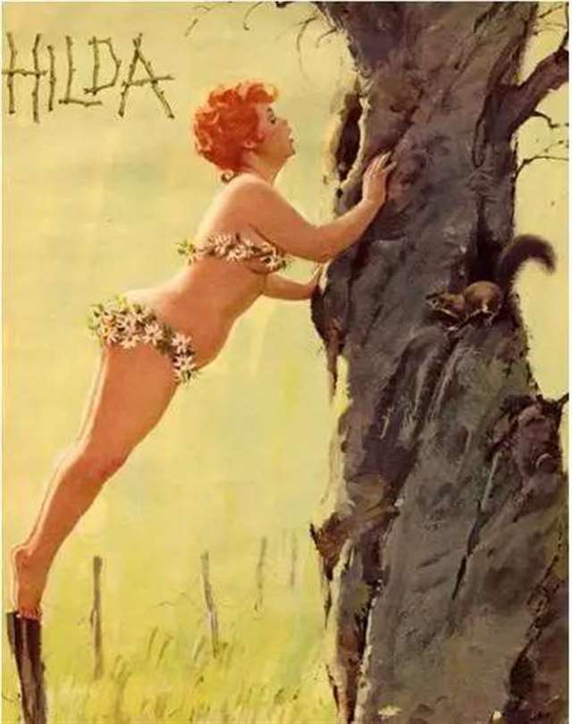 现在的女人们还是胖点才好，不信你看！