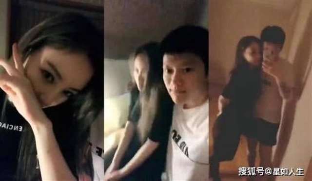 李小璐为什么会看上只要高中学历的PGone，pgone舌头厉害