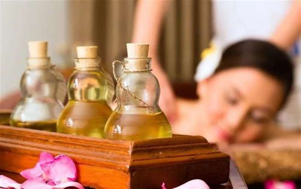 198元的精油推背是啥服务