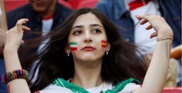 中东地区女性穿着大尺度是什么体验?