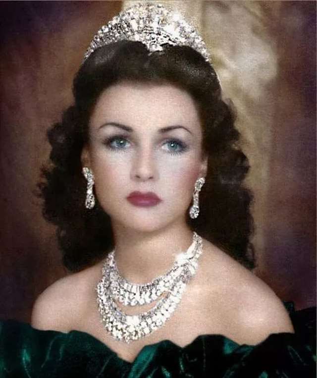 中东地区女性穿着大尺度是什么体验?