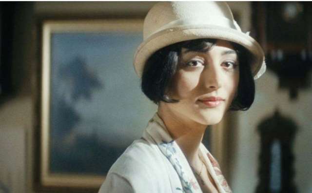 中东地区女性穿着大尺度是什么体验?