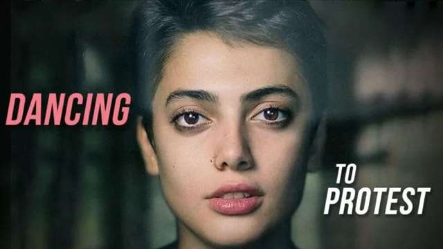 中东地区女性穿着大尺度是什么体验?