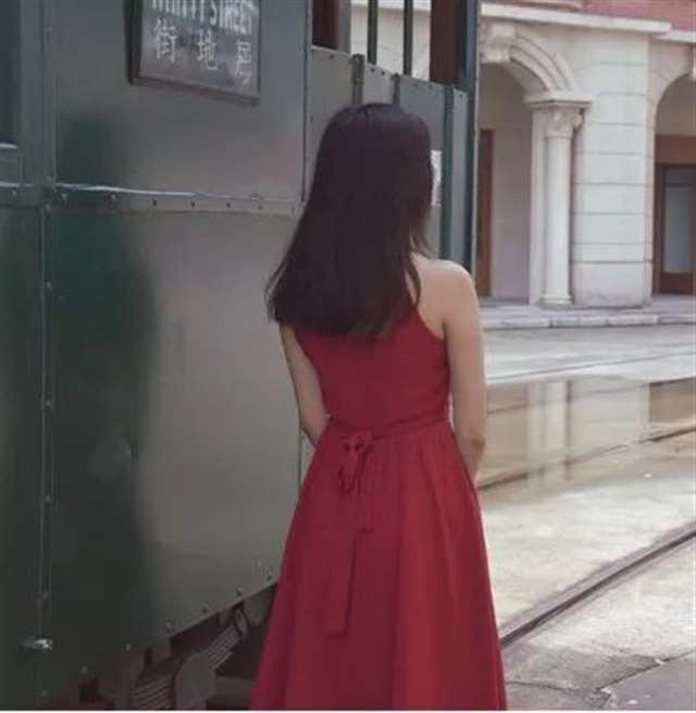 中东地区女性穿着大尺度是什么体验?