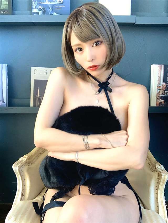 [CAWD-091]伊藤舞雪