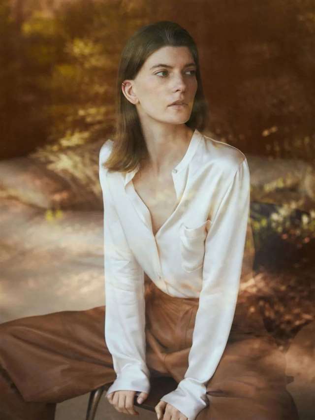 微胖，很多妹子觉得头疼，不知道拿那些肉肉怎么办