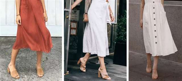 微胖，很多妹子觉得头疼，不知道拿那些肉肉怎么办