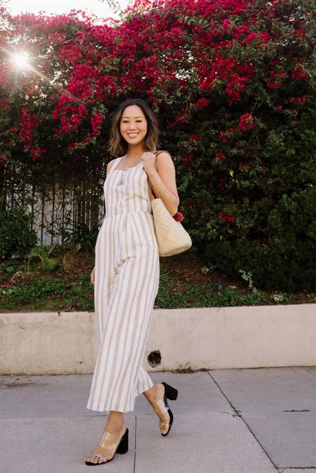 微胖，很多妹子觉得头疼，不知道拿那些肉肉怎么办