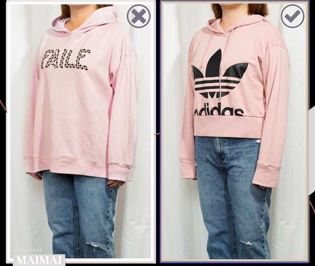 微胖女生的穿衣服，并不是显瘦就是一定好看