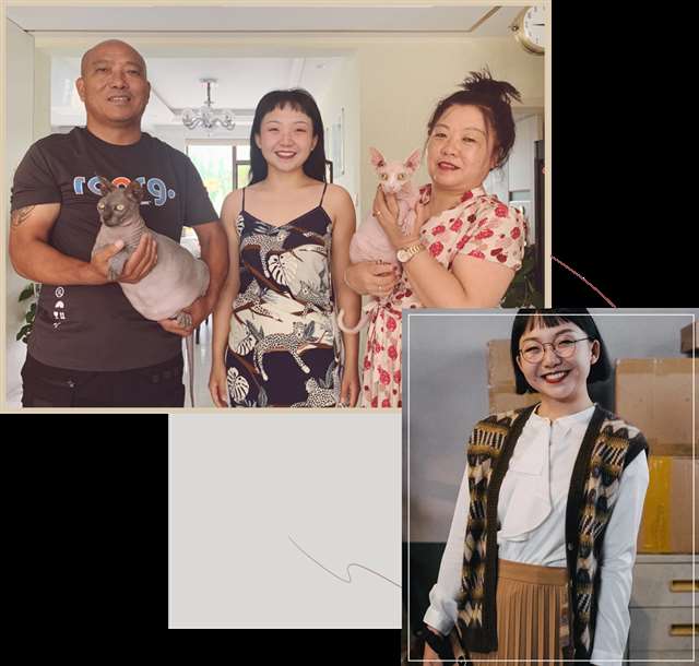 崩坏丽塔和舰长的婚后生活