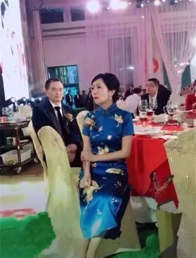 “最美丈母娘”火了！