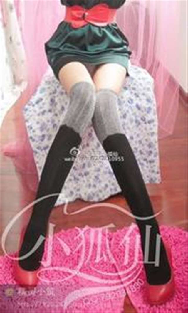 网络红人小狐仙柔丝35G作品