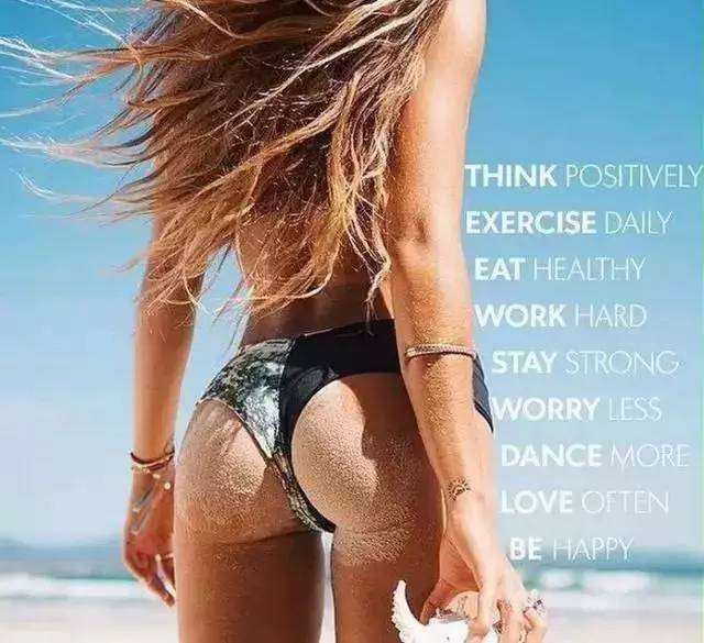 她是地球上最美的女人