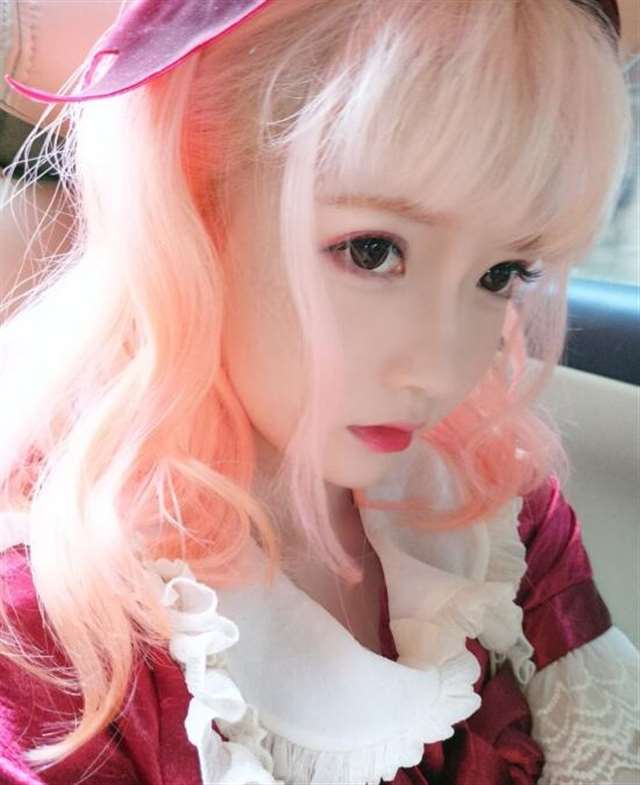 原味雪雪是谁啊