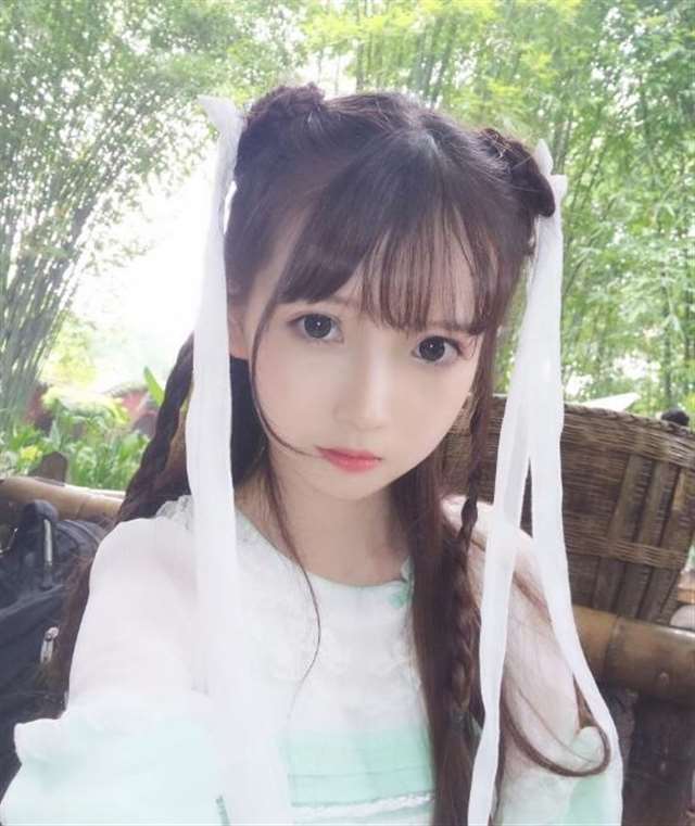 原味雪雪是谁啊