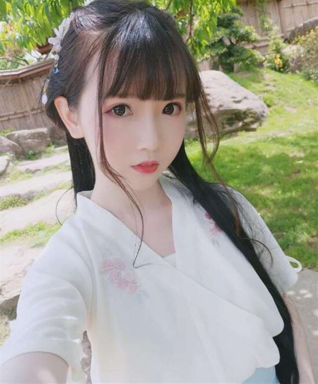 原味雪雪是谁啊