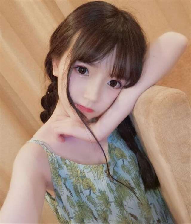 原味雪雪是谁啊