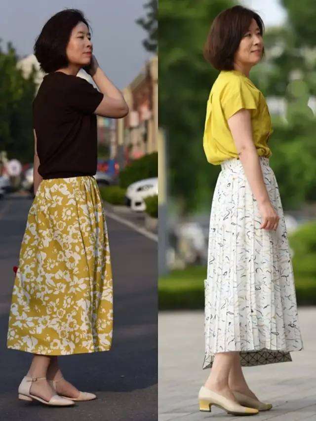 五六十岁的女性如何才能展现出成熟女性独有的韵味