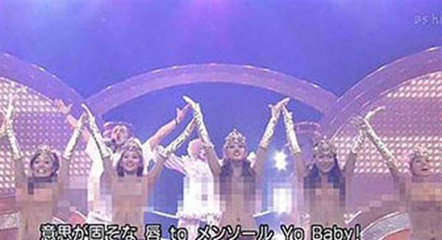 无下装十点后舞蹈视频全身赤果果!