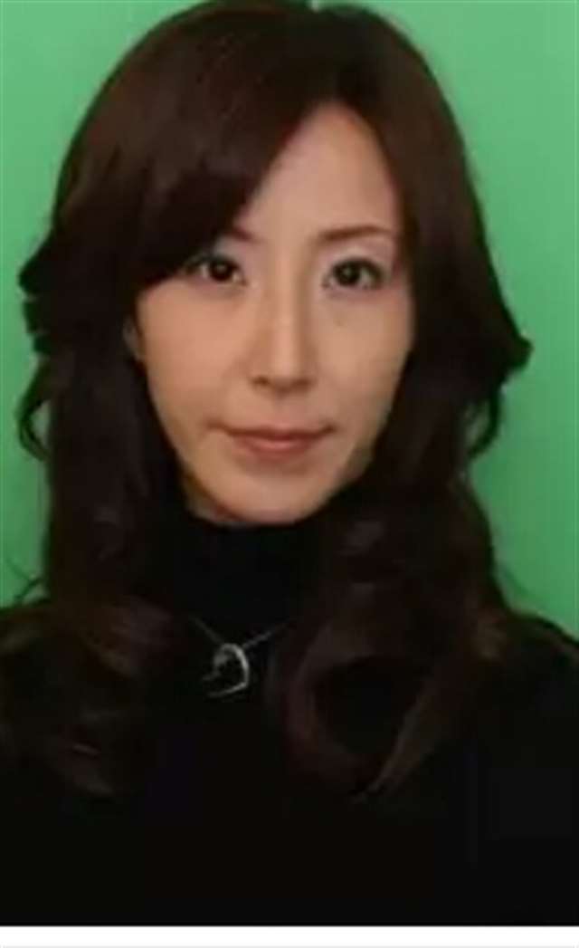 高阪保奈美