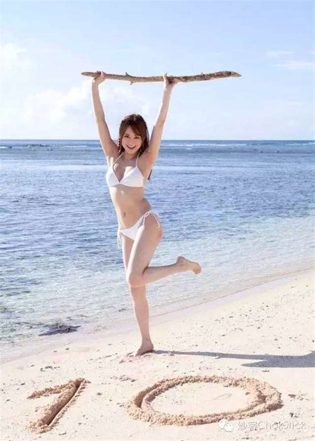 地球上最庞大的女优产业链