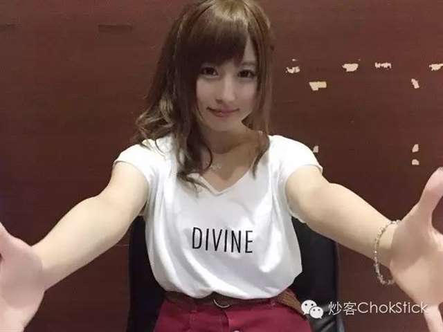 地球上最庞大的女优产业链