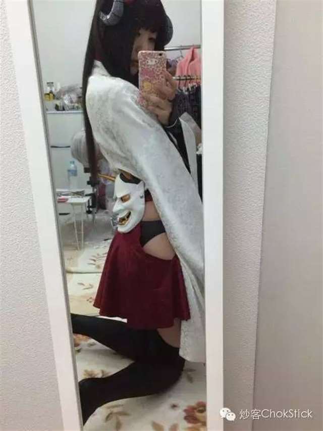 地球上最庞大的女优产业链