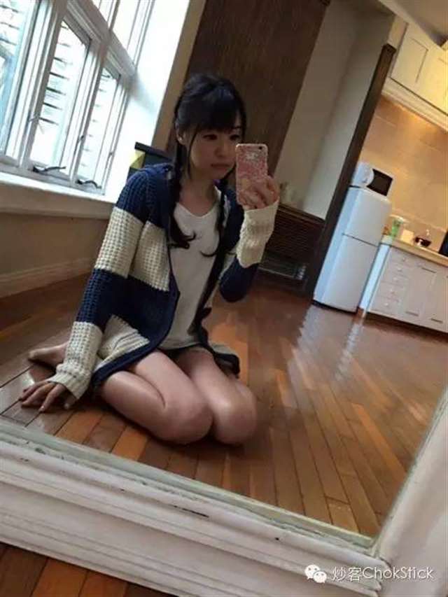 地球上最庞大的女优产业链