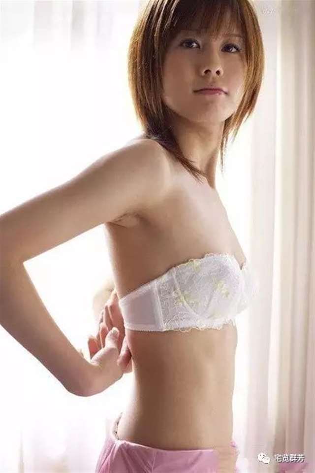 说几个很瘦的日本女优