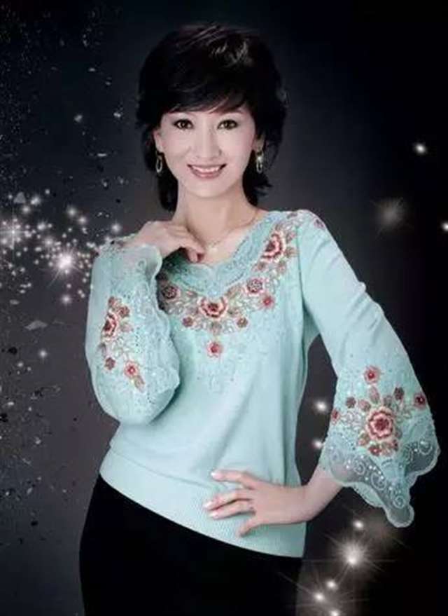 来八卦一下贵圈中年纪越大越有韵味的十大女星