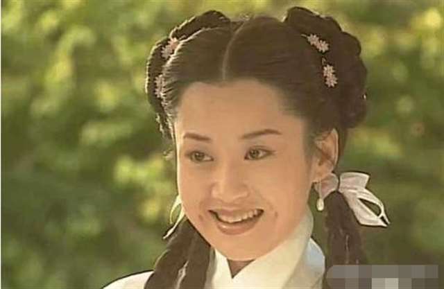 许晴越老越有韵味儿，活出了女人羡慕的生活状态