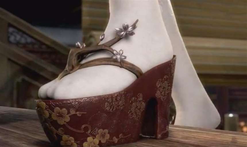 为什么现实中女生很少喜欢穿白丝