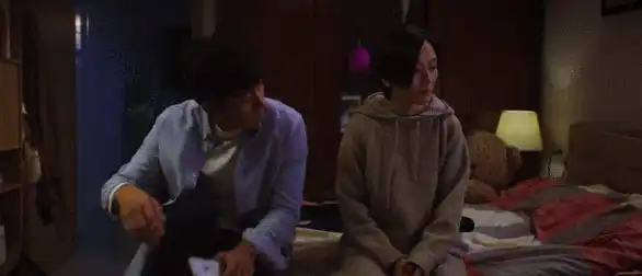 中年女人的婚姻,表面春风和煦,背后死水一潭