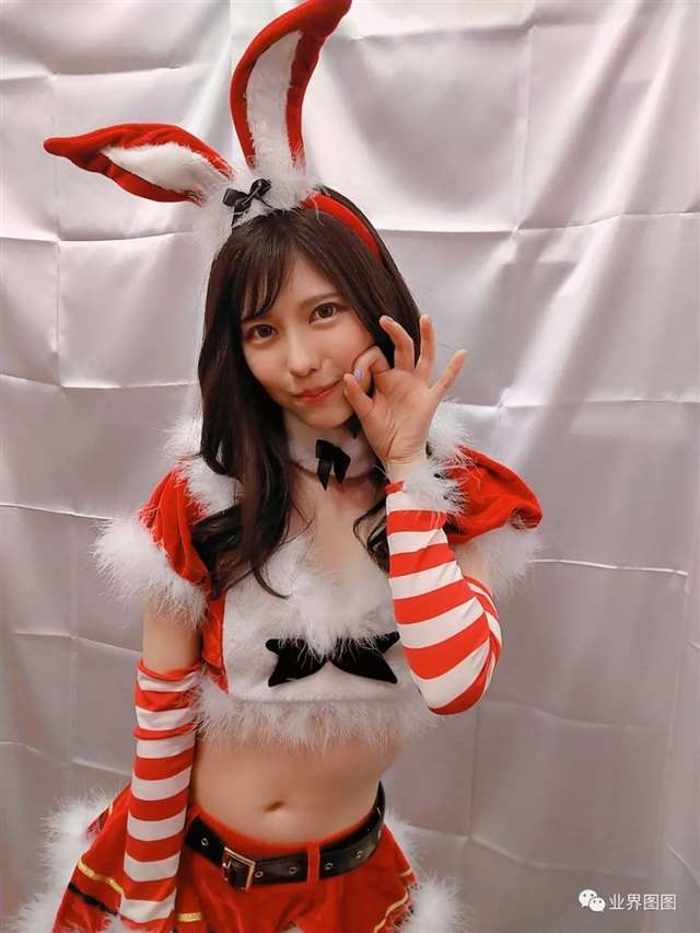 (JULIA,日向真凛,美咲佳奈)女神生活照片