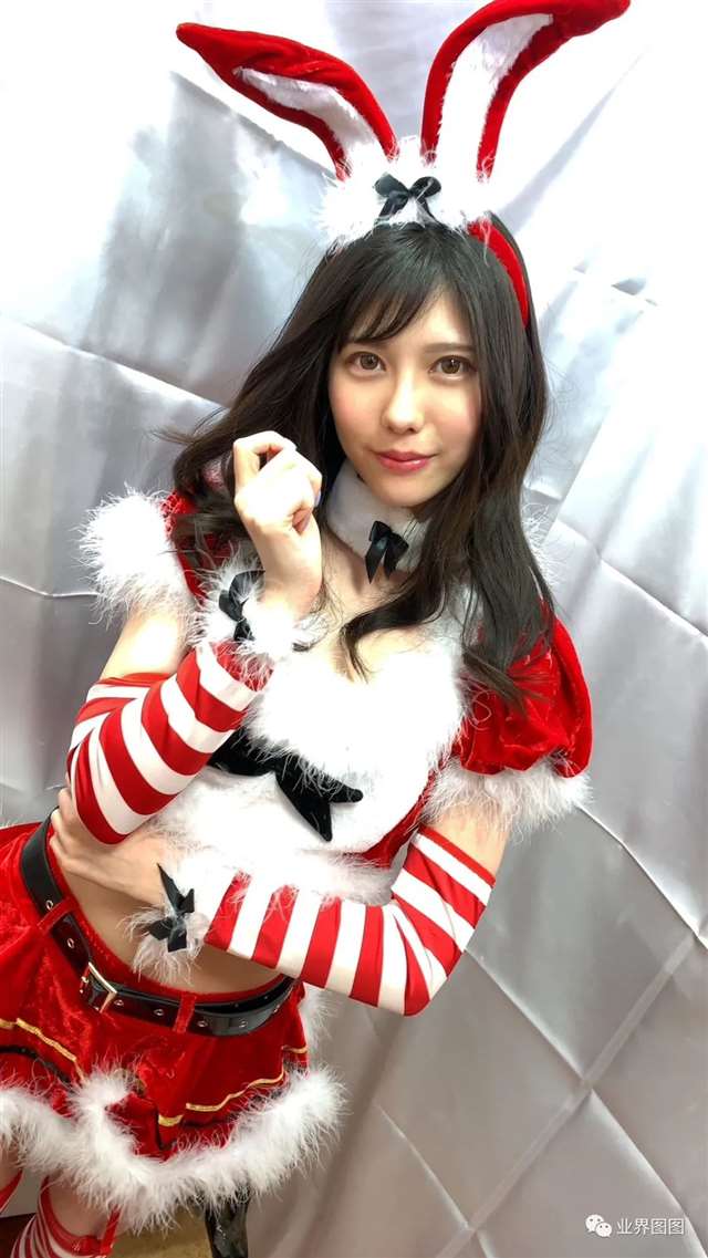 (JULIA,日向真凛,美咲佳奈)女神生活照片