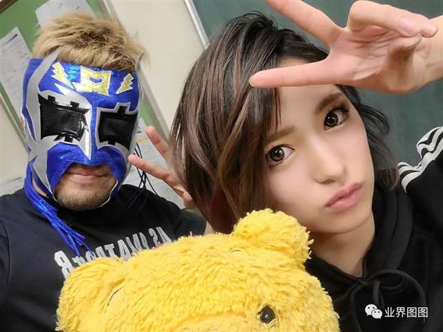 (园田美樱,河合明日菜,渚光希)女神生活照片