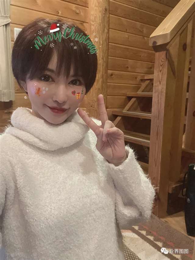 (园田美樱,河合明日菜,渚光希)女神生活照片