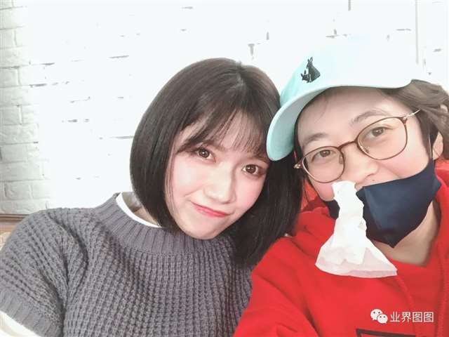 (园田美樱,河合明日菜,渚光希)女神生活照片