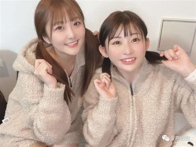 (园田美樱,河合明日菜,渚光希)女神生活照片