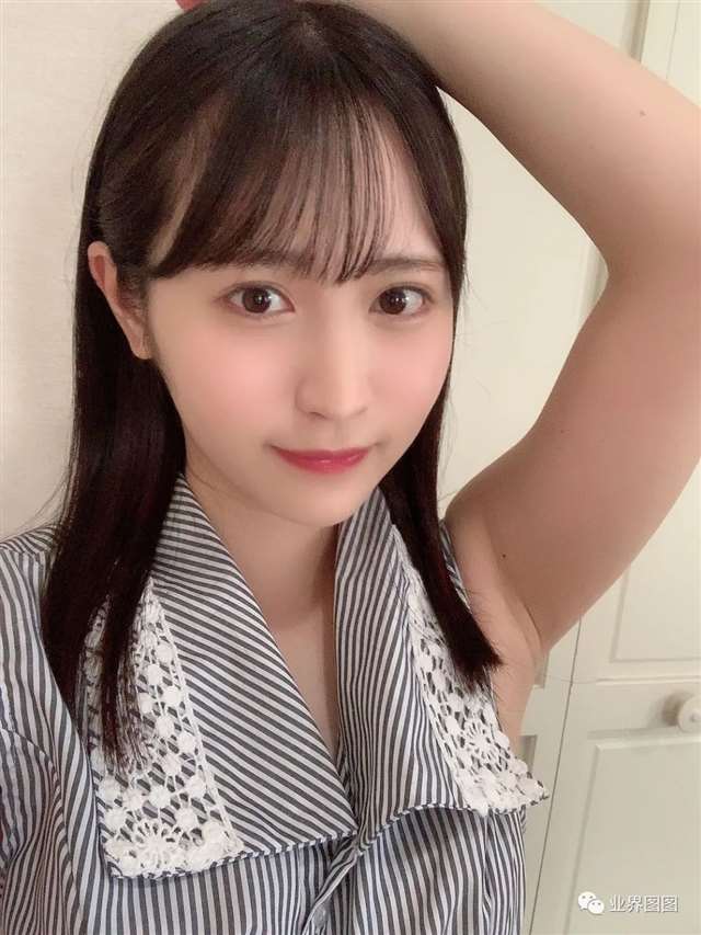 (园田美樱,河合明日菜,渚光希)女神生活照片