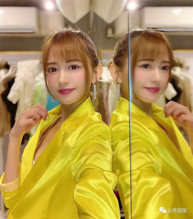 (园田美樱,河合明日菜,渚光希)女神生活照片