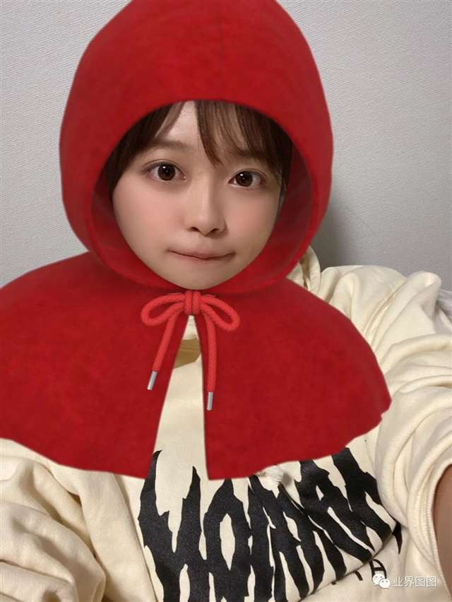 (园田美樱,河合明日菜,渚光希)女神生活照片