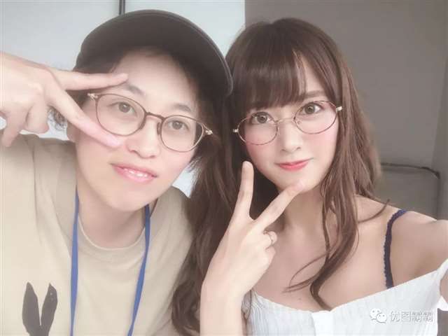 (天使萌,佐仓绊,志田雪奈等)生活照片