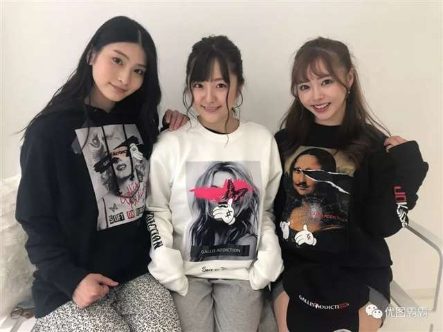 (天使萌,佐仓绊,志田雪奈等)生活照片